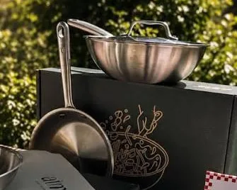 Atma Kitchenware