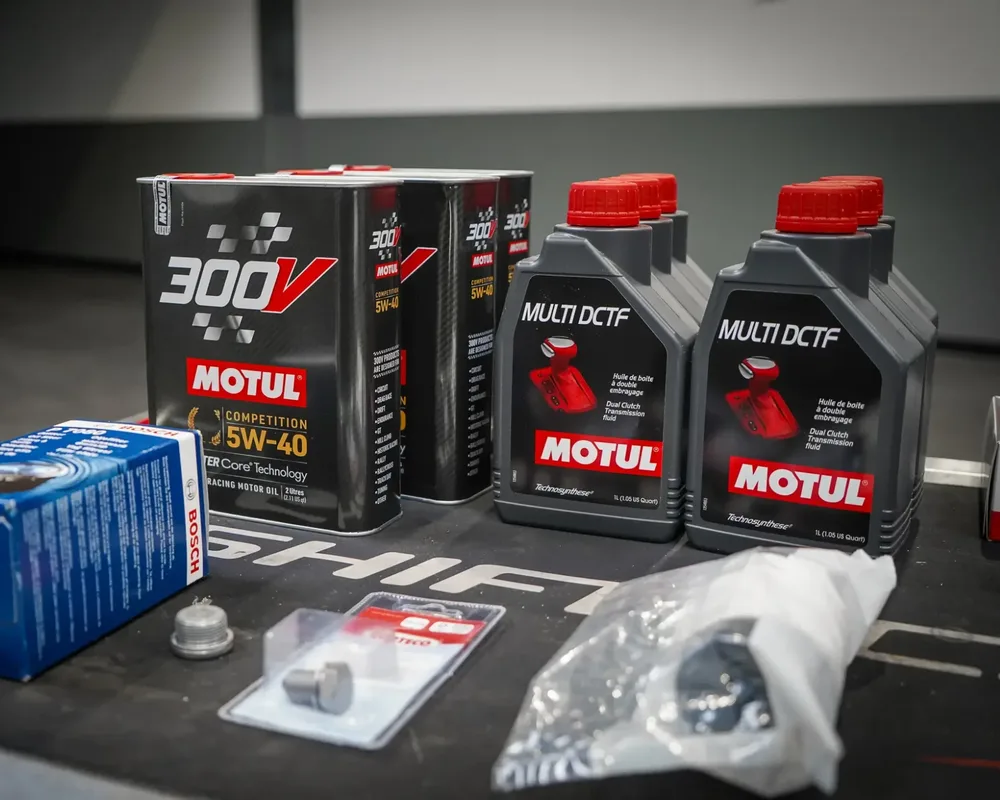 MOTUL