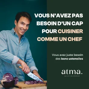 Publicité Atma