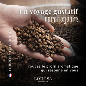 Publicité Loutsa